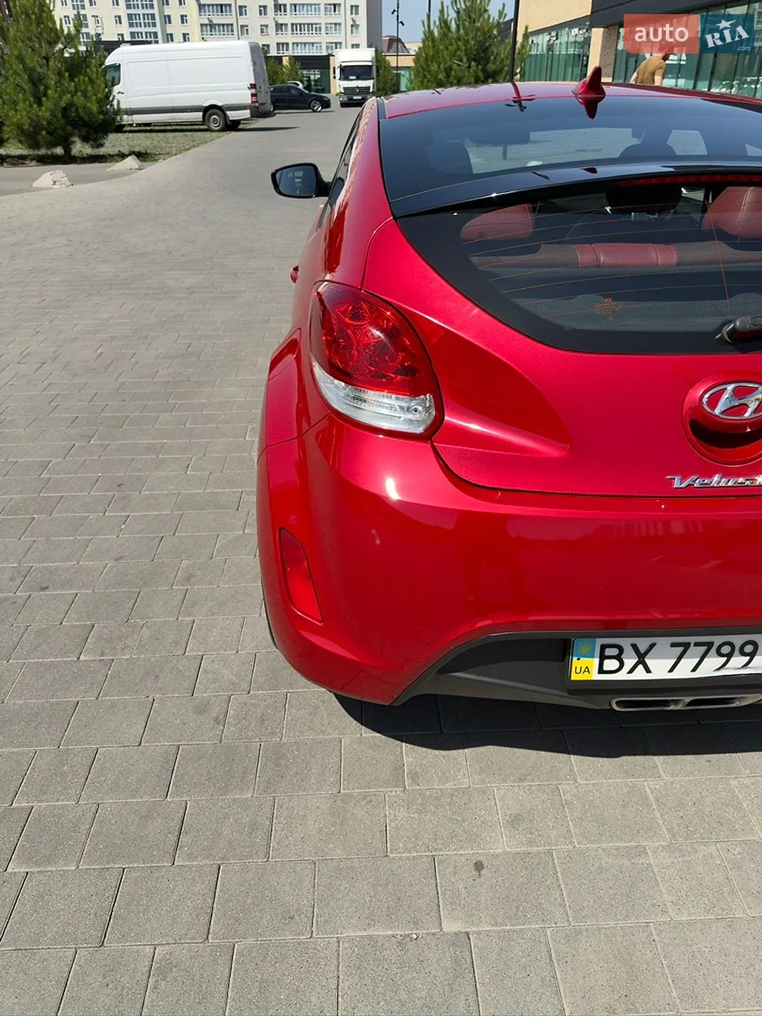 2013 Hyundai Veloster - мініатюра 50