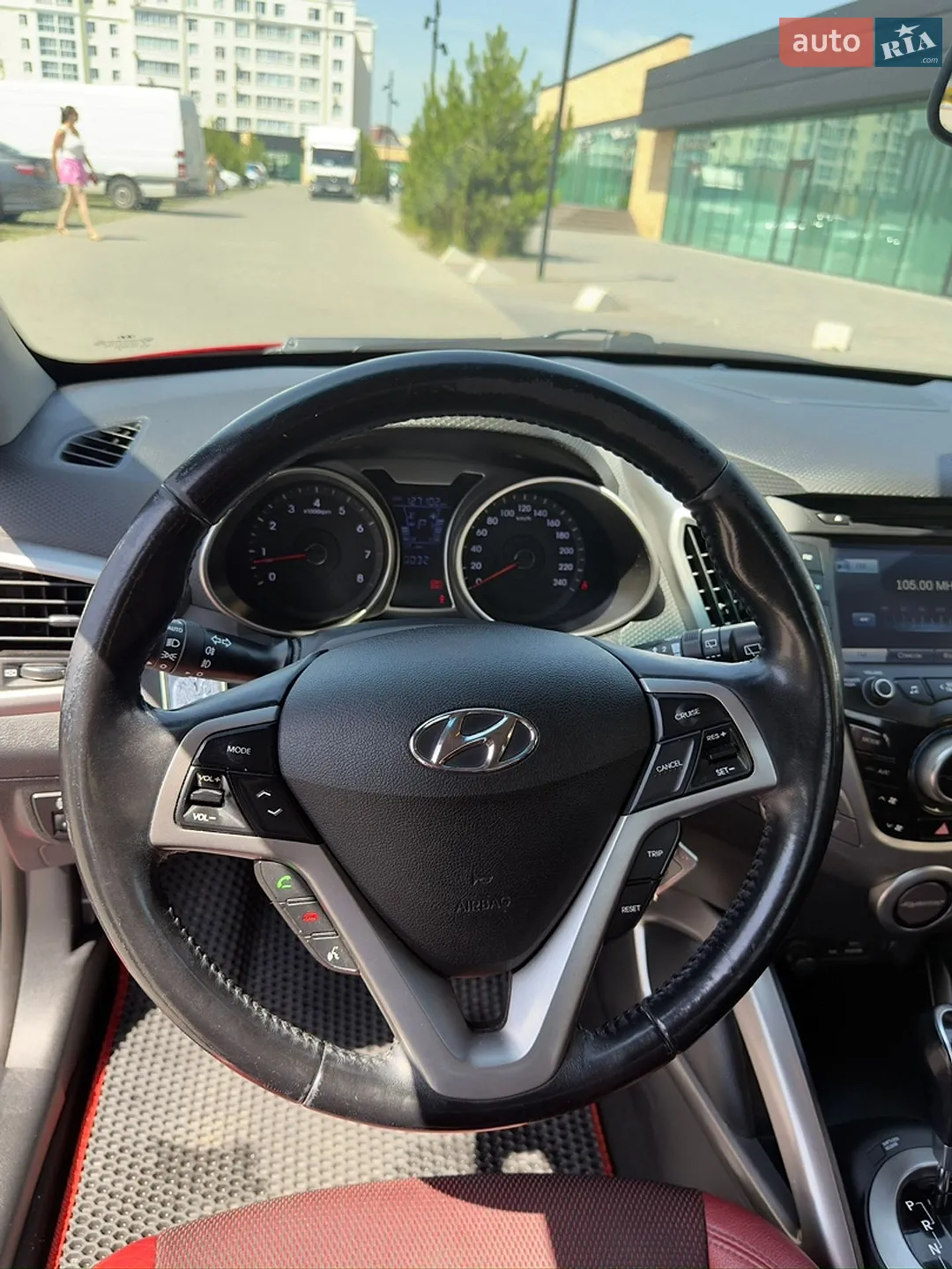 2013 Hyundai Veloster - мініатюра 58