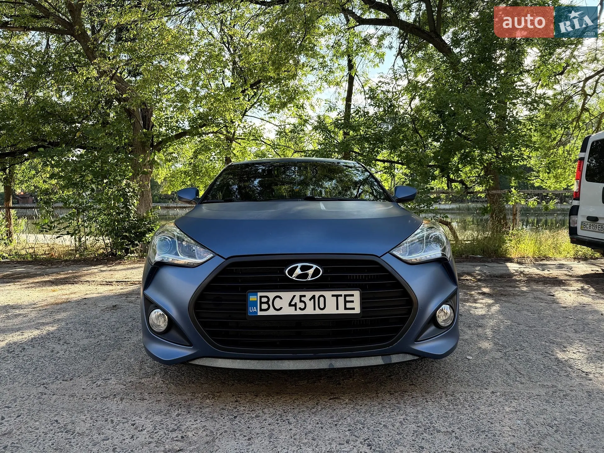 2015 Hyundai Veloster - мініатюра 3