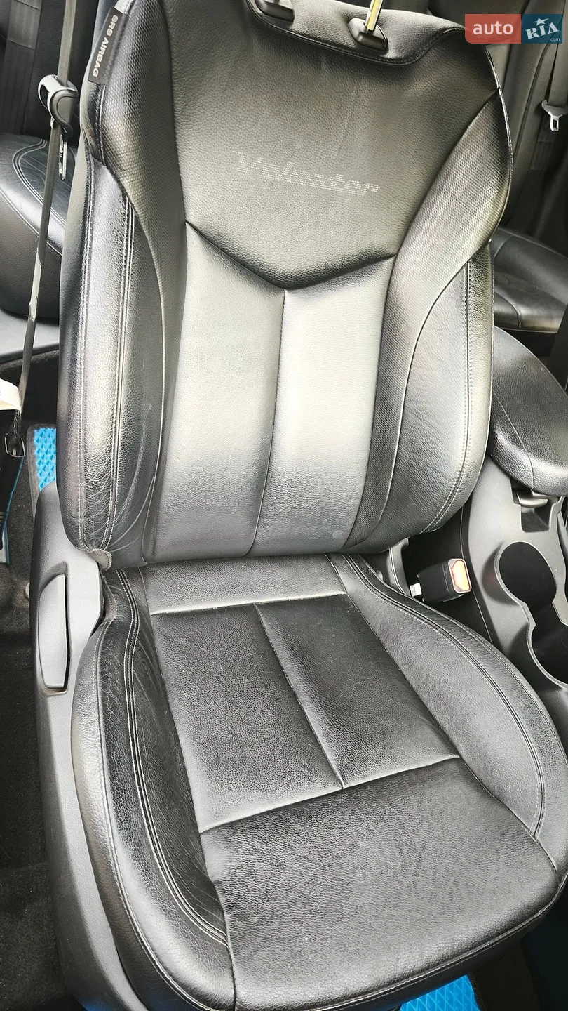 2014 Hyundai Veloster - мініатюра 14
