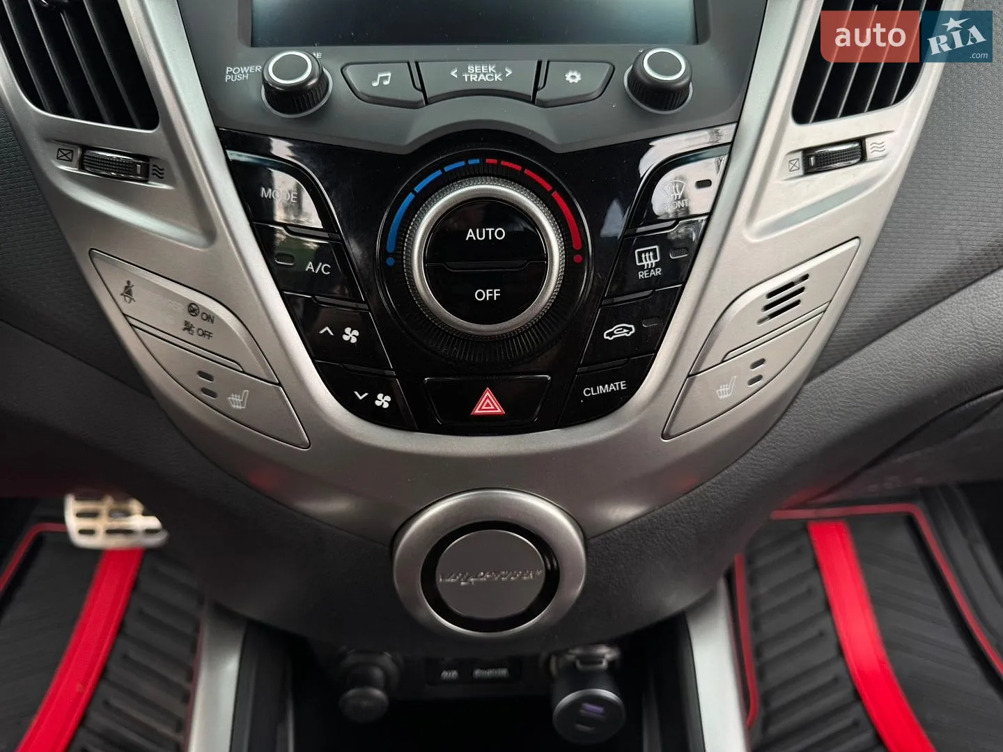 2013 Hyundai Veloster - мініатюра 33