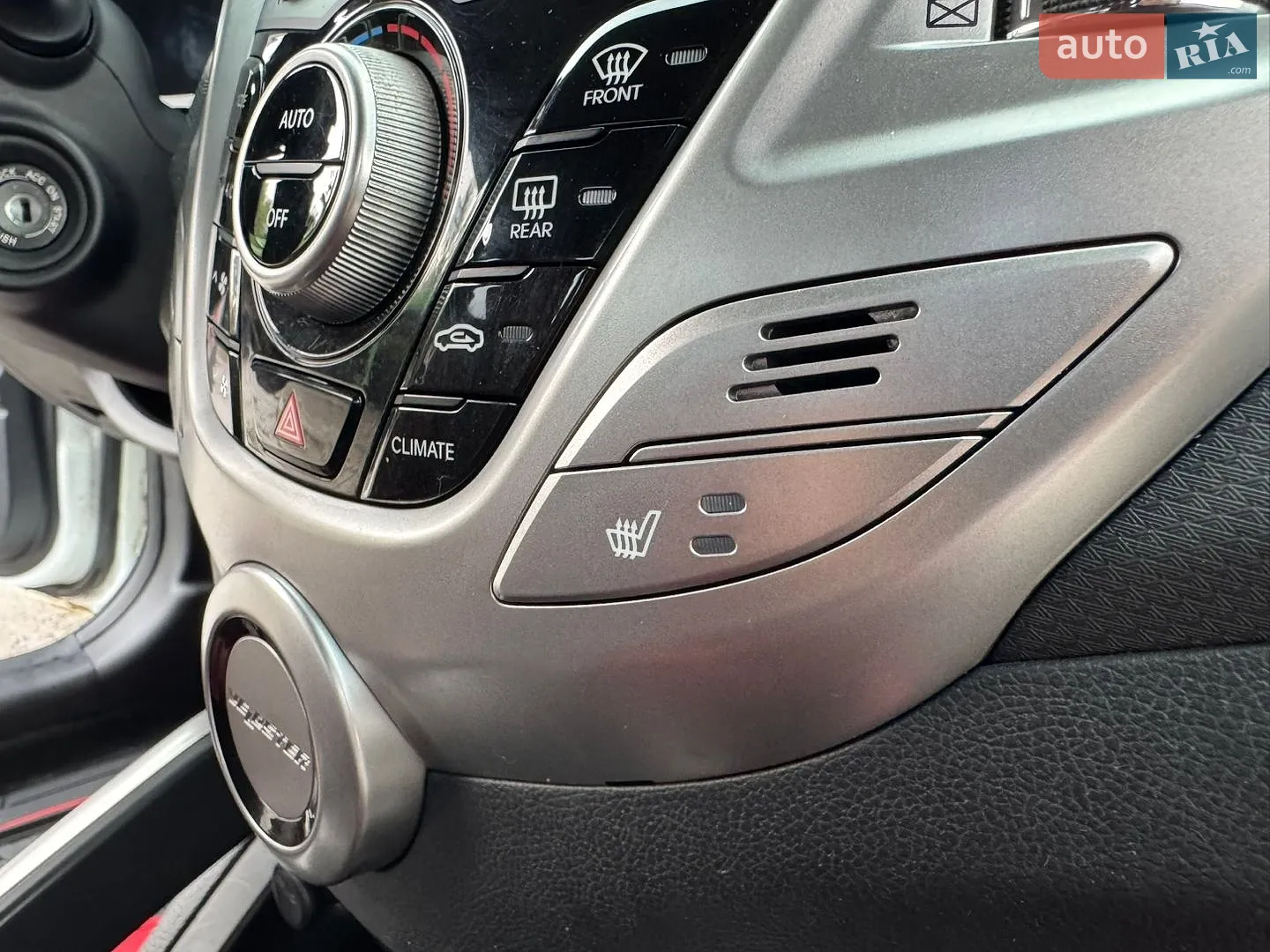 2013 Hyundai Veloster - мініатюра 37