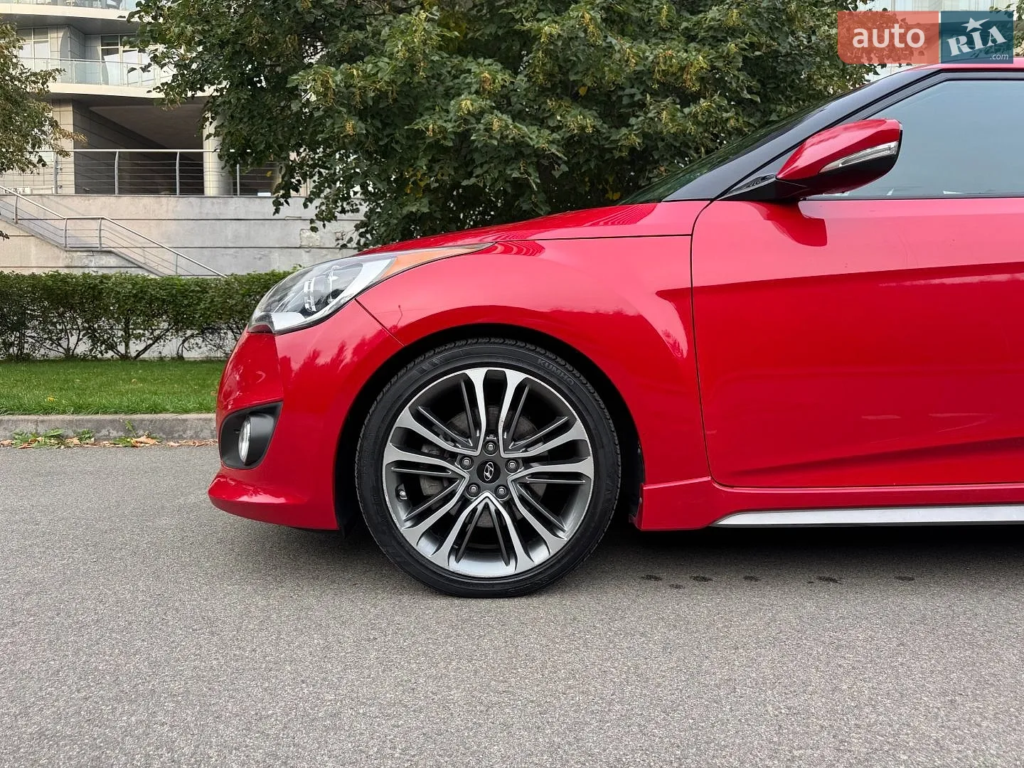 2016 Hyundai Veloster - мініатюра 32