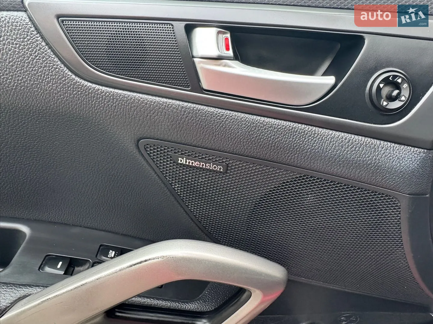 2016 Hyundai Veloster - мініатюра 39