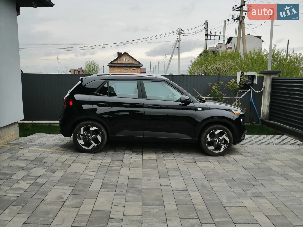 2021 Hyundai Venue - мініатюра 13
