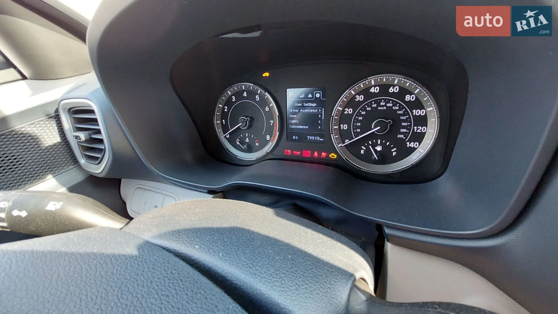 2021 Hyundai Venue - мініатюра 10