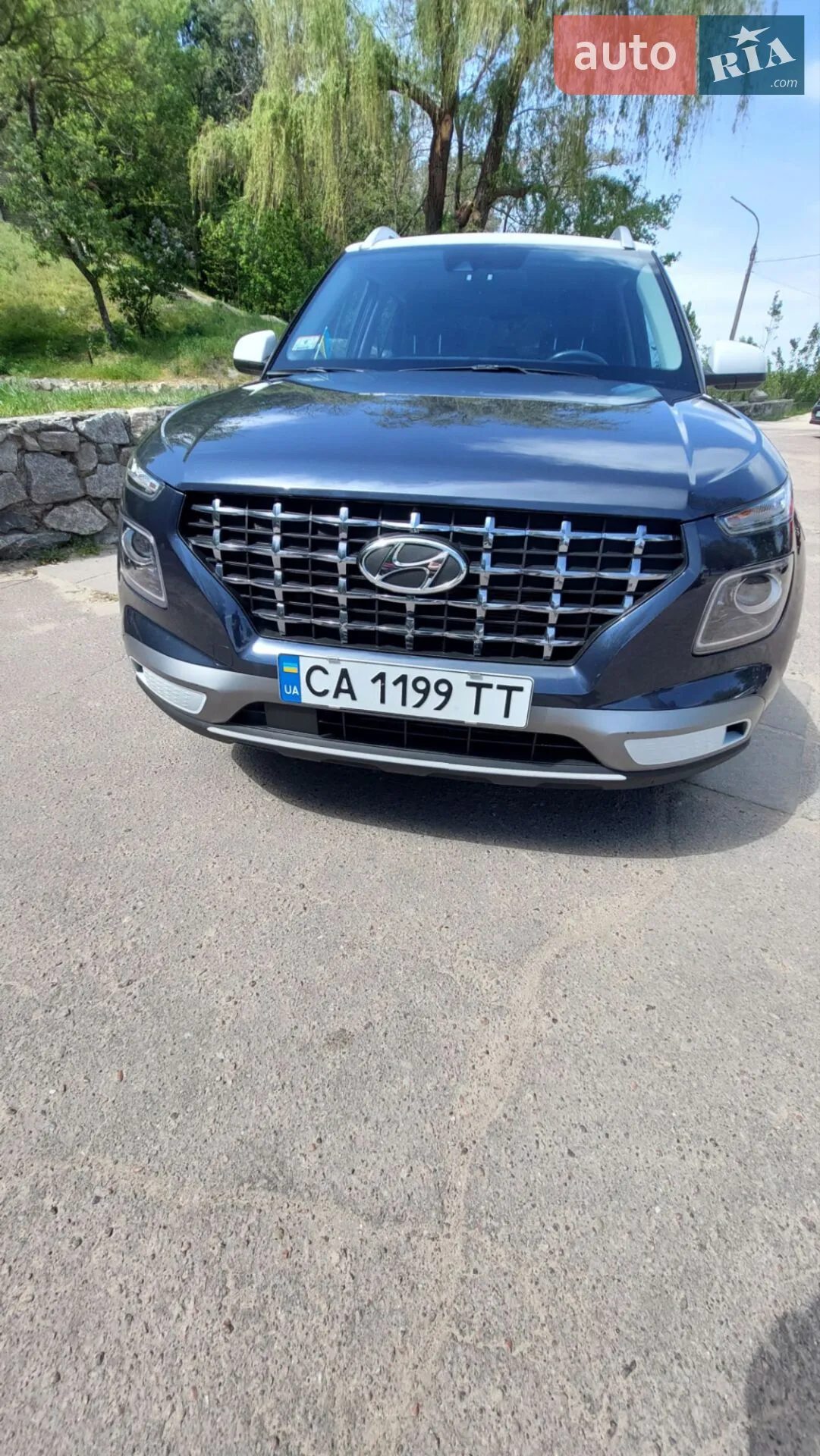 2021 Hyundai Venue - мініатюра 5