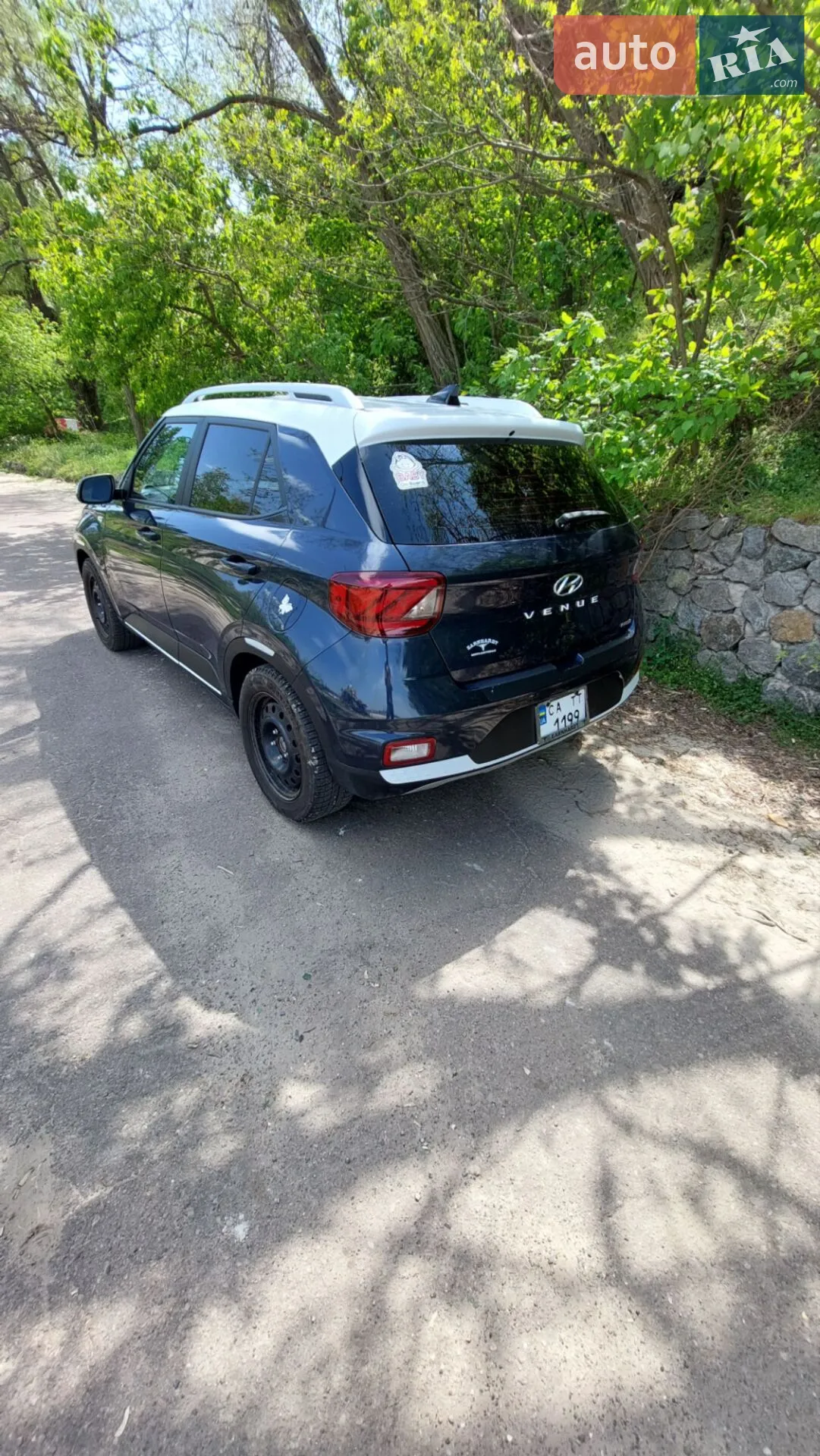 2021 Hyundai Venue - мініатюра 6