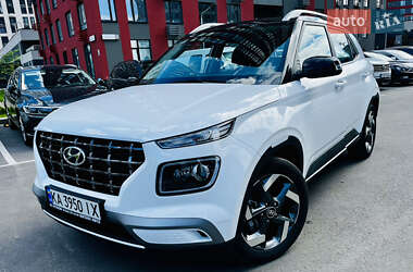 Hyundai Venue 2023 Hyundai Venue 2023