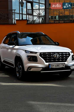 Hyundai Venue 2022