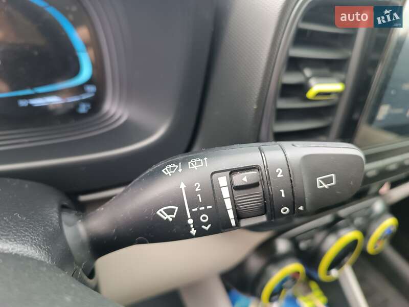 Позашляховик / Кросовер Hyundai Venue 2023 в Полтаві