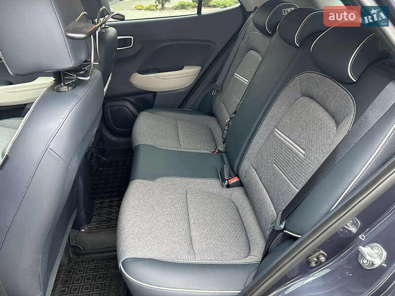 Внедорожник / Кроссовер Hyundai Venue 2024 в Виннице