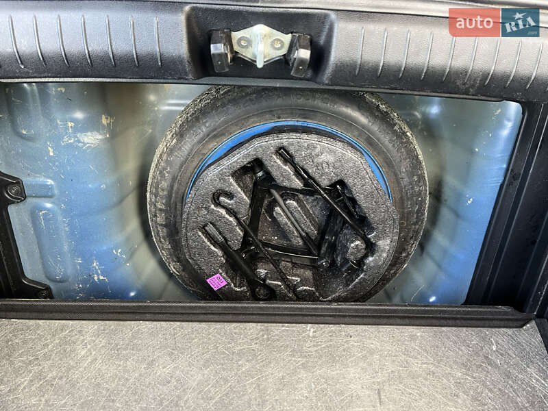 Позашляховик / Кросовер Hyundai Venue 2019 в Богородчанах фото 20 Позашляховик / Кросовер Hyundai Venue 2019 в Богородчанах