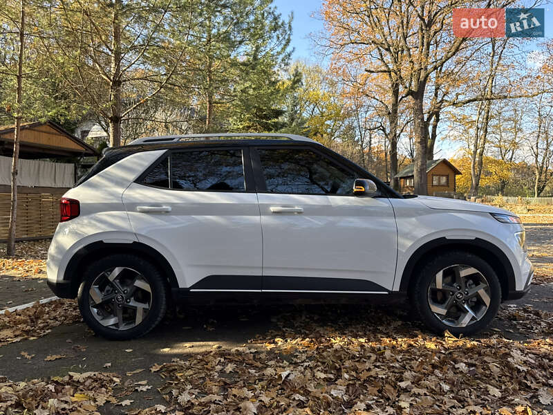 Внедорожник / Кроссовер Hyundai Venue 2021 в Дрогобыче фото 22 Внедорожник / Кроссовер Hyundai Venue 2021 в Дрогобыче