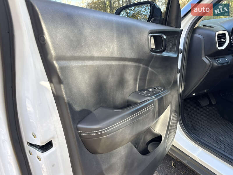 Внедорожник / Кроссовер Hyundai Venue 2021 в Дрогобыче фото 31 Внедорожник / Кроссовер Hyundai Venue 2021 в Дрогобыче