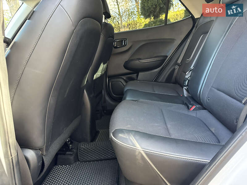 Внедорожник / Кроссовер Hyundai Venue 2021 в Дрогобыче фото 41 Внедорожник / Кроссовер Hyundai Venue 2021 в Дрогобыче