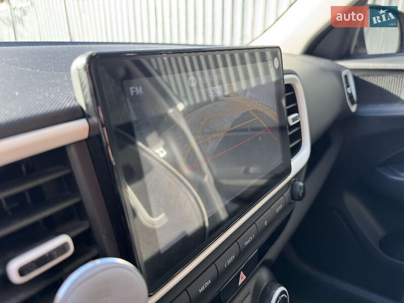 Внедорожник / Кроссовер Hyundai Venue 2021 в Дрогобыче фото 51 Внедорожник / Кроссовер Hyundai Venue 2021 в Дрогобыче