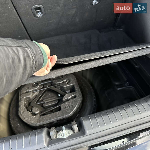 Внедорожник / Кроссовер Hyundai Venue 2020 в Харькове фото 25 Внедорожник / Кроссовер Hyundai Venue 2020 в Харькове