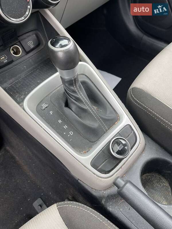 Внедорожник / Кроссовер Hyundai Venue 2022 в Львове фото 17 Внедорожник / Кроссовер Hyundai Venue 2022 в Львове