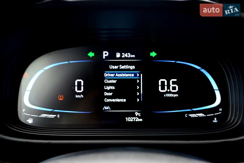 Внедорожник / Кроссовер Hyundai Venue 2023 в Хмельницком фото 106 Внедорожник / Кроссовер Hyundai Venue 2023 в Хмельницком