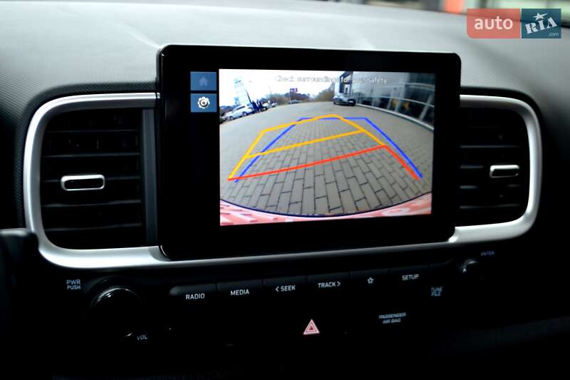 Внедорожник / Кроссовер Hyundai Venue 2023 в Хмельницком фото 114 Внедорожник / Кроссовер Hyundai Venue 2023 в Хмельницком