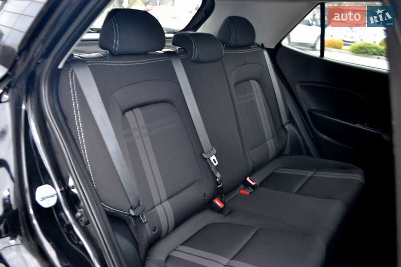 Внедорожник / Кроссовер Hyundai Venue 2023 в Хмельницком фото 162 Внедорожник / Кроссовер Hyundai Venue 2023 в Хмельницком