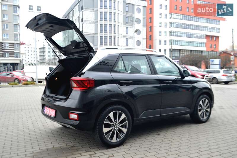 Внедорожник / Кроссовер Hyundai Venue 2023 в Хмельницком фото 167 Внедорожник / Кроссовер Hyundai Venue 2023 в Хмельницком