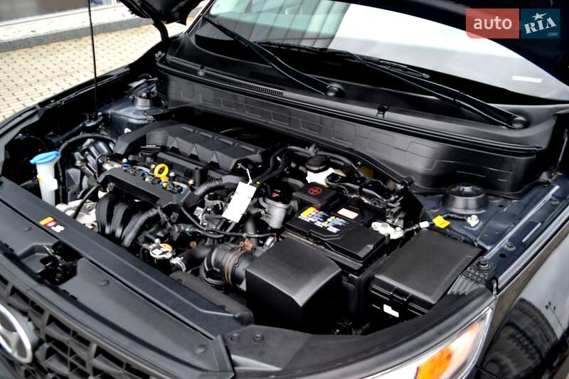 Внедорожник / Кроссовер Hyundai Venue 2023 в Хмельницком фото 179 Внедорожник / Кроссовер Hyundai Venue 2023 в Хмельницком