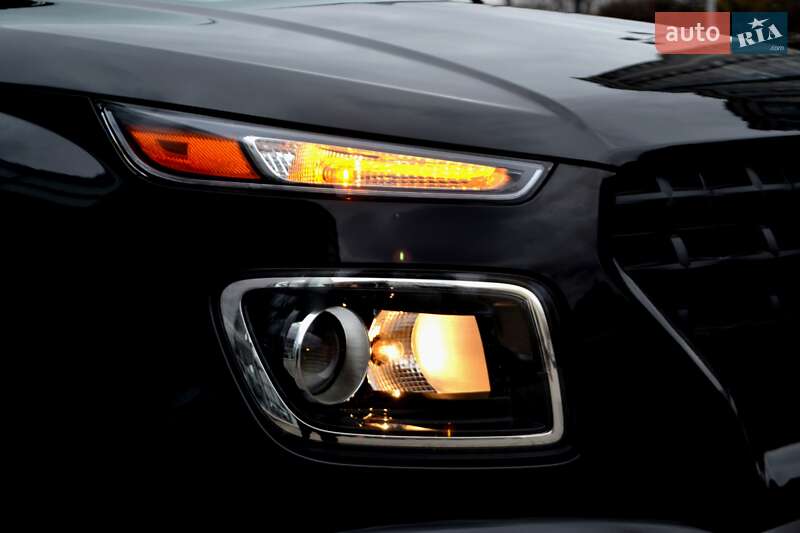 Внедорожник / Кроссовер Hyundai Venue 2023 в Хмельницком фото 64 Внедорожник / Кроссовер Hyundai Venue 2023 в Хмельницком