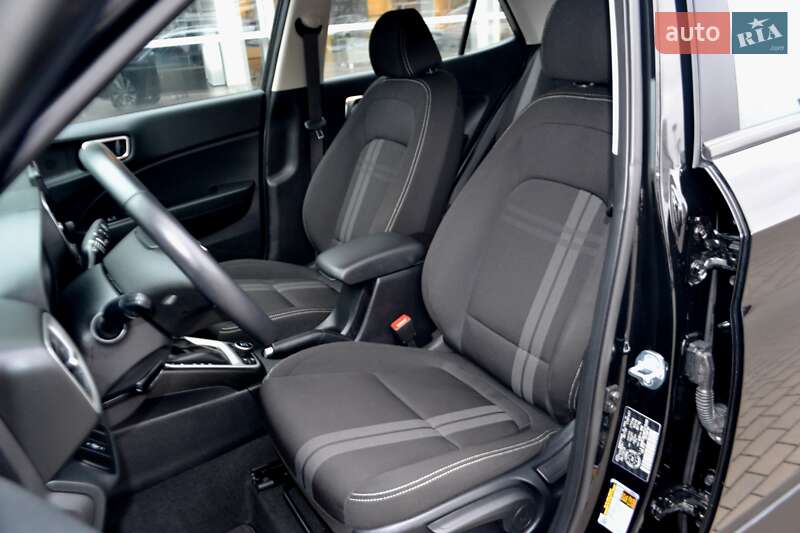 Внедорожник / Кроссовер Hyundai Venue 2023 в Хмельницком фото 16 Внедорожник / Кроссовер Hyundai Venue 2023 в Хмельницком