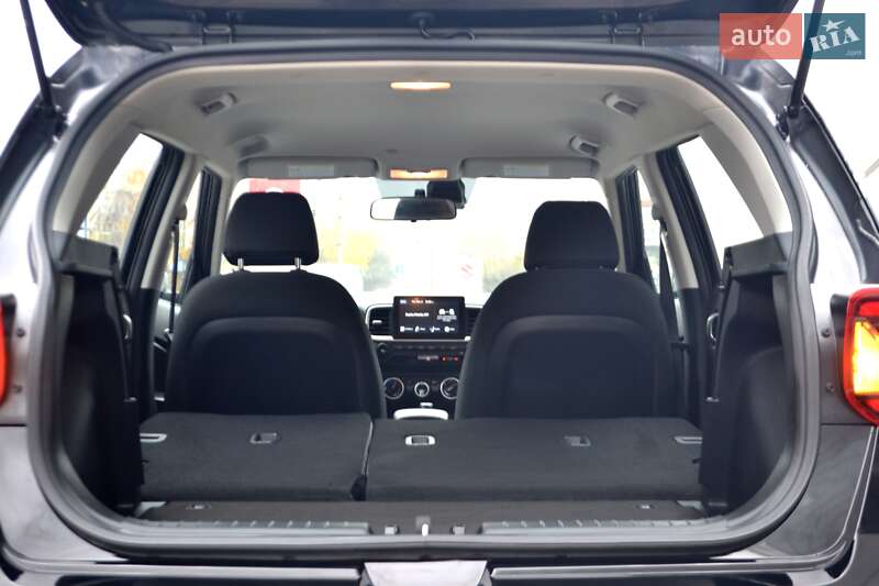 Внедорожник / Кроссовер Hyundai Venue 2023 в Хмельницком фото 49 Внедорожник / Кроссовер Hyundai Venue 2023 в Хмельницком