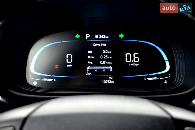 Внедорожник / Кроссовер Hyundai Venue 2023 в Хмельницком фото 23 Внедорожник / Кроссовер Hyundai Venue 2023 в Хмельницком