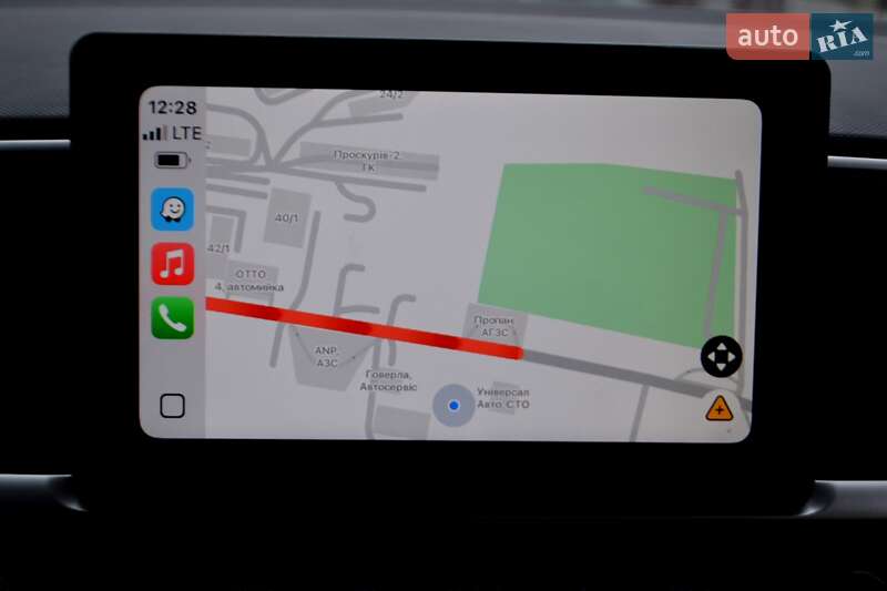 Внедорожник / Кроссовер Hyundai Venue 2023 в Хмельницком фото 115 Внедорожник / Кроссовер Hyundai Venue 2023 в Хмельницком