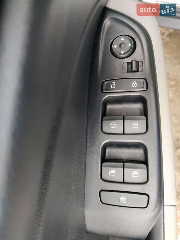 Внедорожник / Кроссовер Hyundai Venue 2021 в Ивано-Франковске