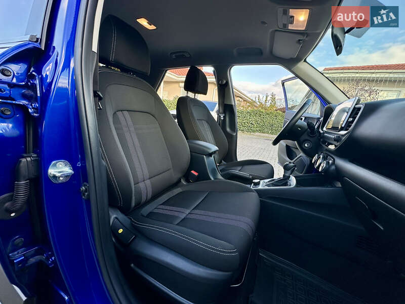 Внедорожник / Кроссовер Hyundai Venue 2024 в Одессе