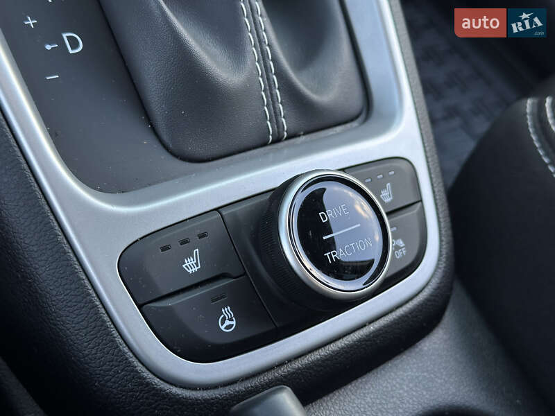 Внедорожник / Кроссовер Hyundai Venue 2024 в Одессе