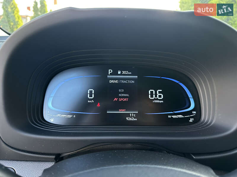 Внедорожник / Кроссовер Hyundai Venue 2024 в Одессе