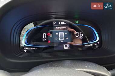 Позашляховик / Кросовер Hyundai Venue 2025 в Дніпрі