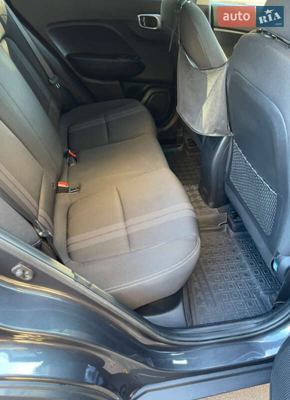 Позашляховик / Кросовер Hyundai Venue 2021 в Одесі