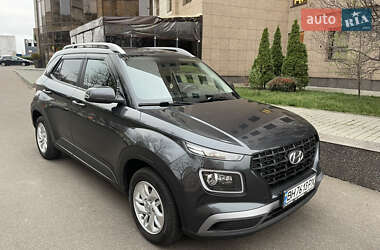 Внедорожник / Кроссовер Hyundai Venue 2021 в Одессе