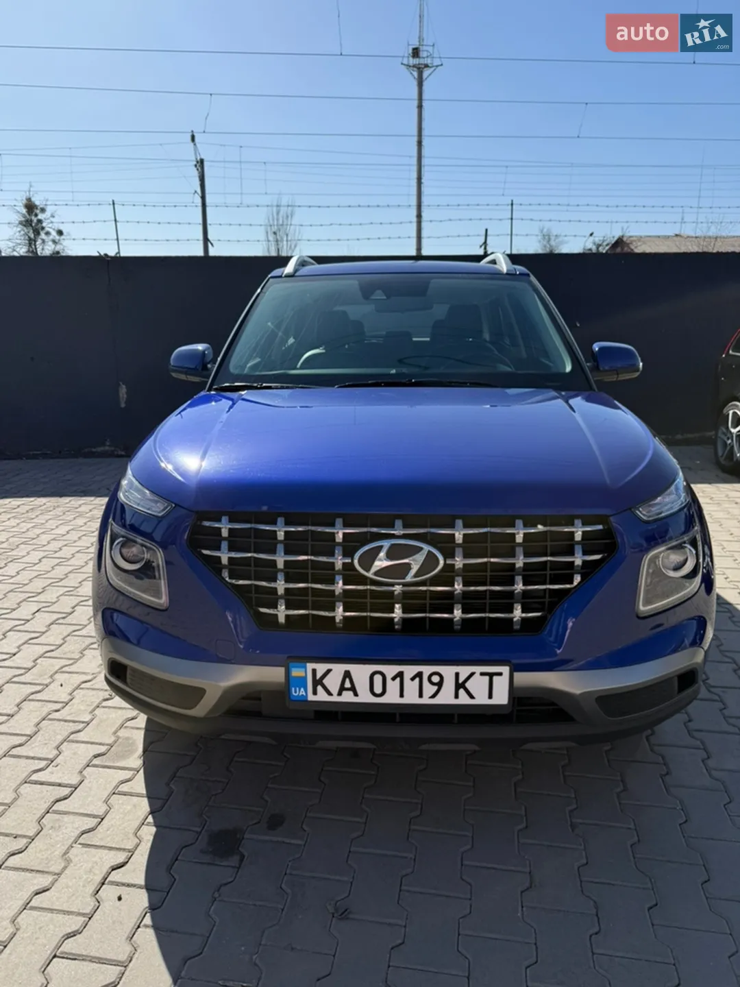 2022 Hyundai Venue - мініатюра 3