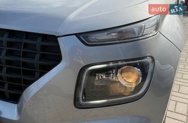 Позашляховик / Кросовер Hyundai Venue 2023 в Черкасах