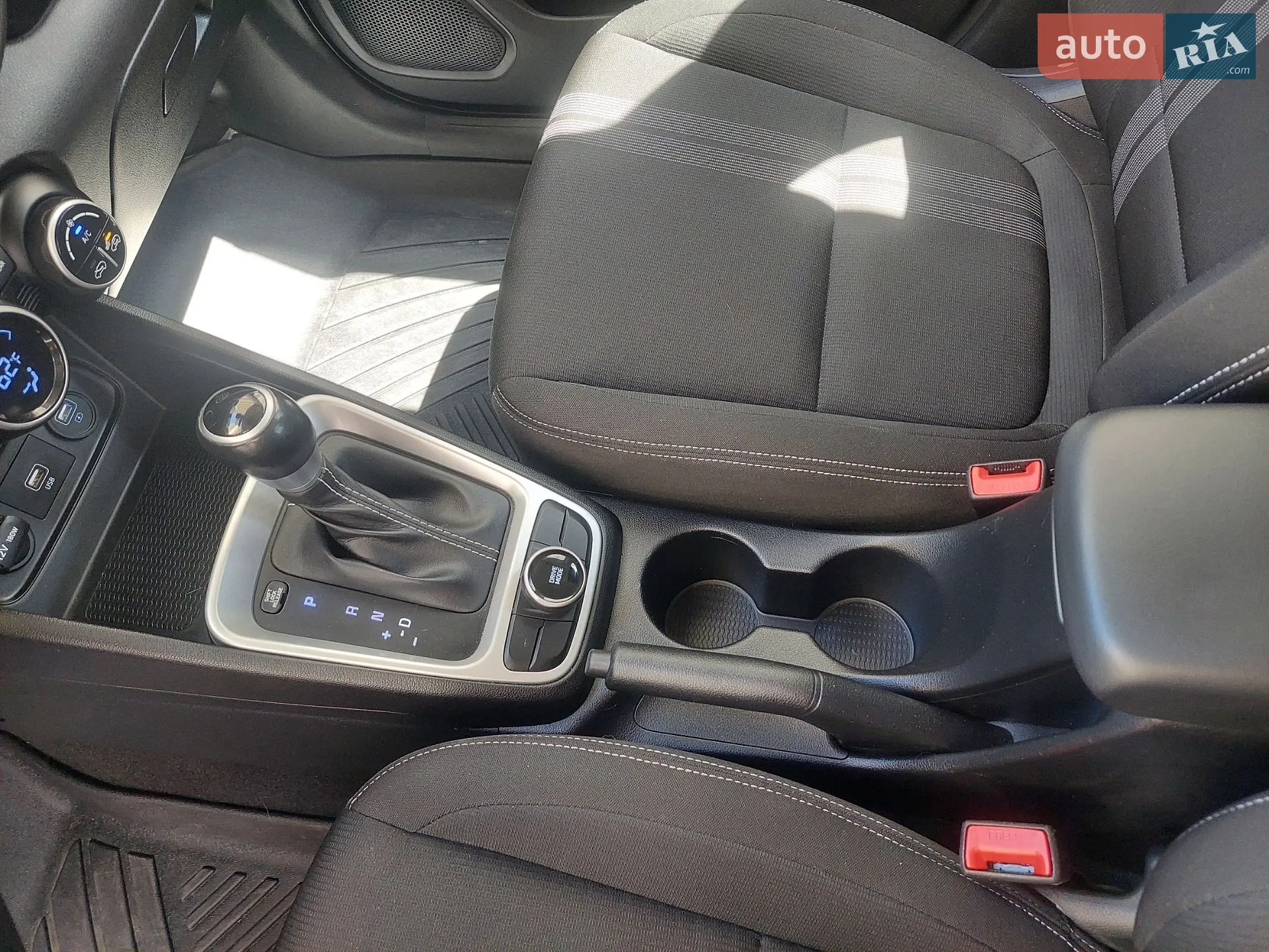 2021 Hyundai Venue - мініатюра 22