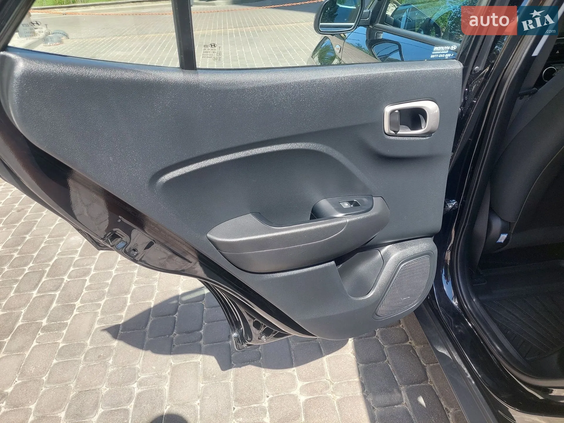 2021 Hyundai Venue - мініатюра 36