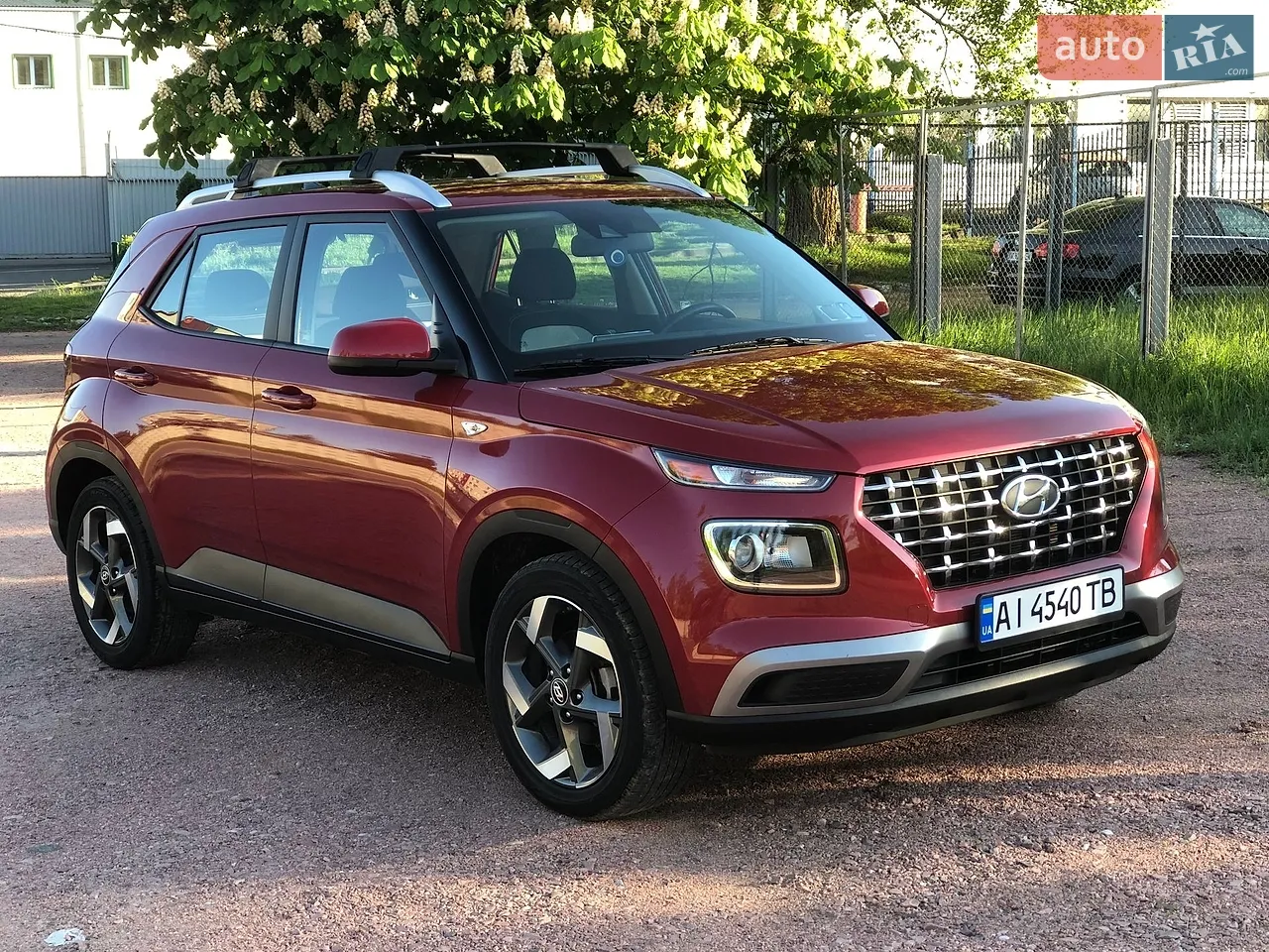 2021 Hyundai Venue - мініатюра 14