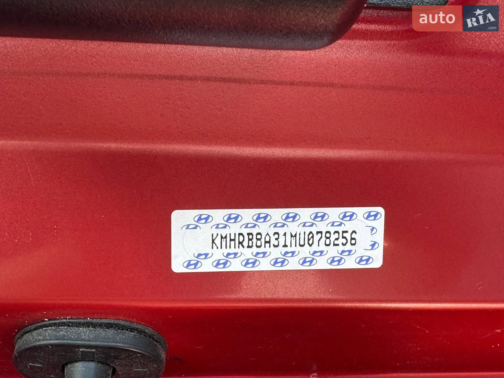 2020 Hyundai Venue - мініатюра 12