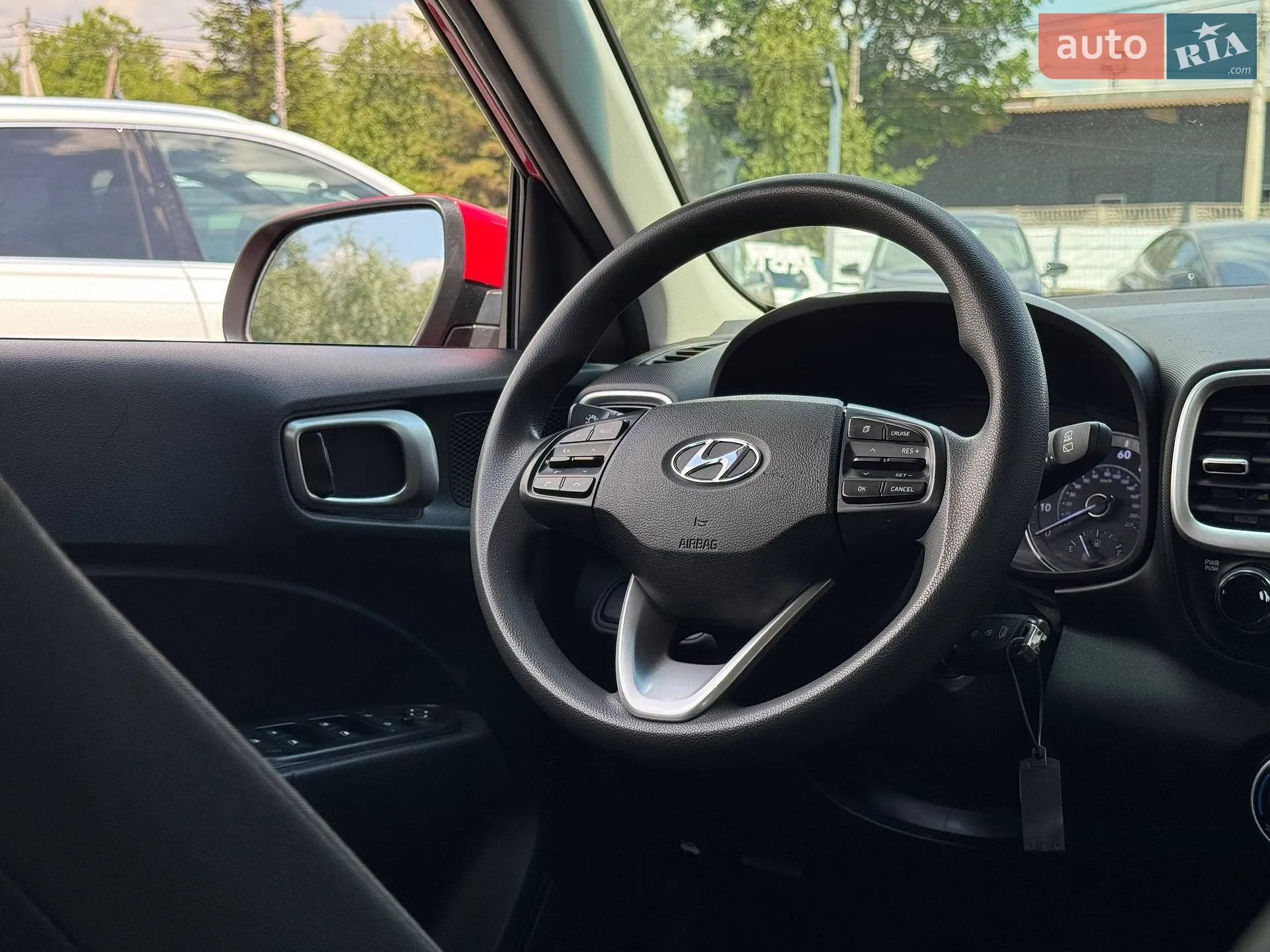 2020 Hyundai Venue - мініатюра 44