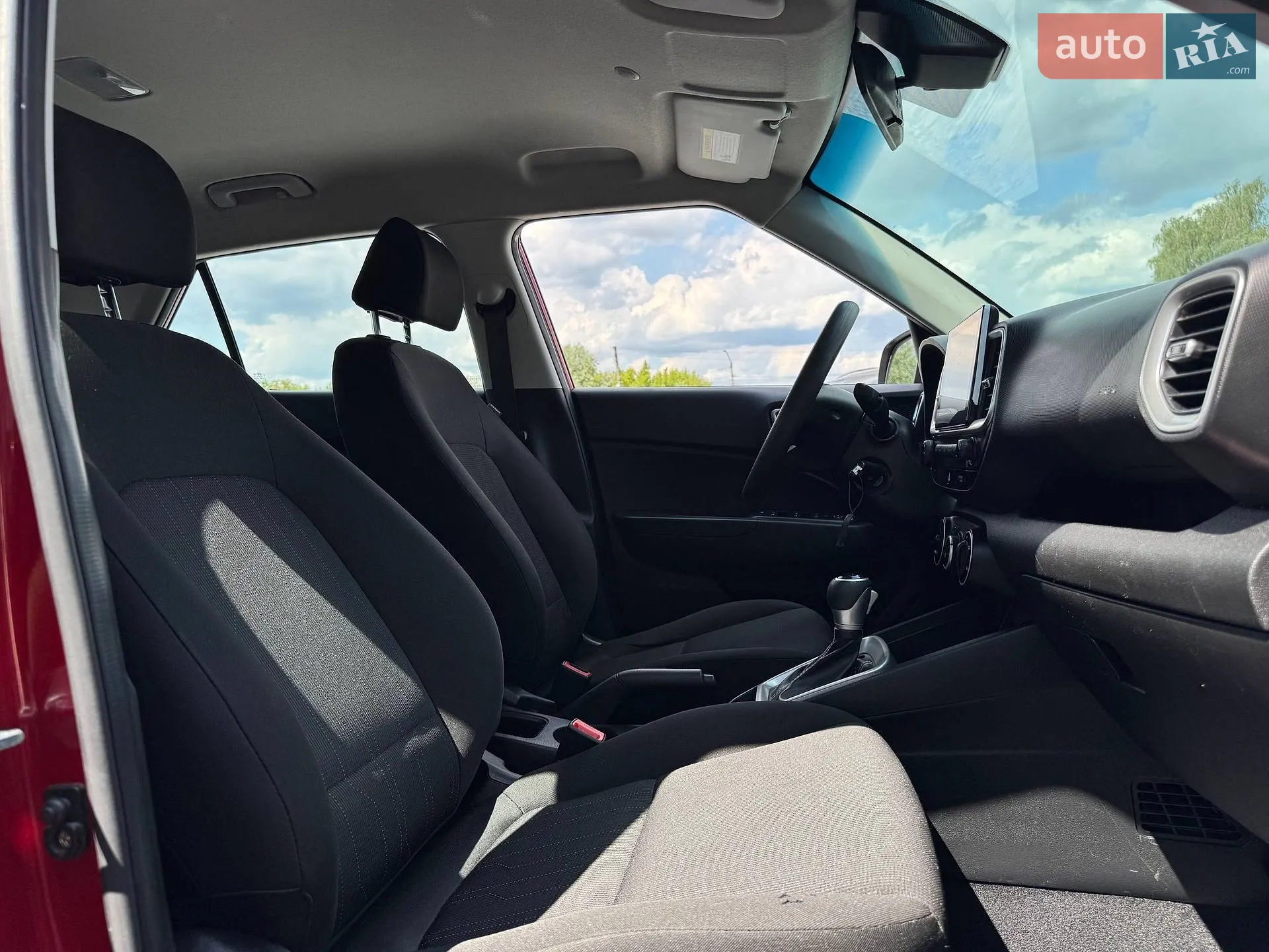 2020 Hyundai Venue - мініатюра 58