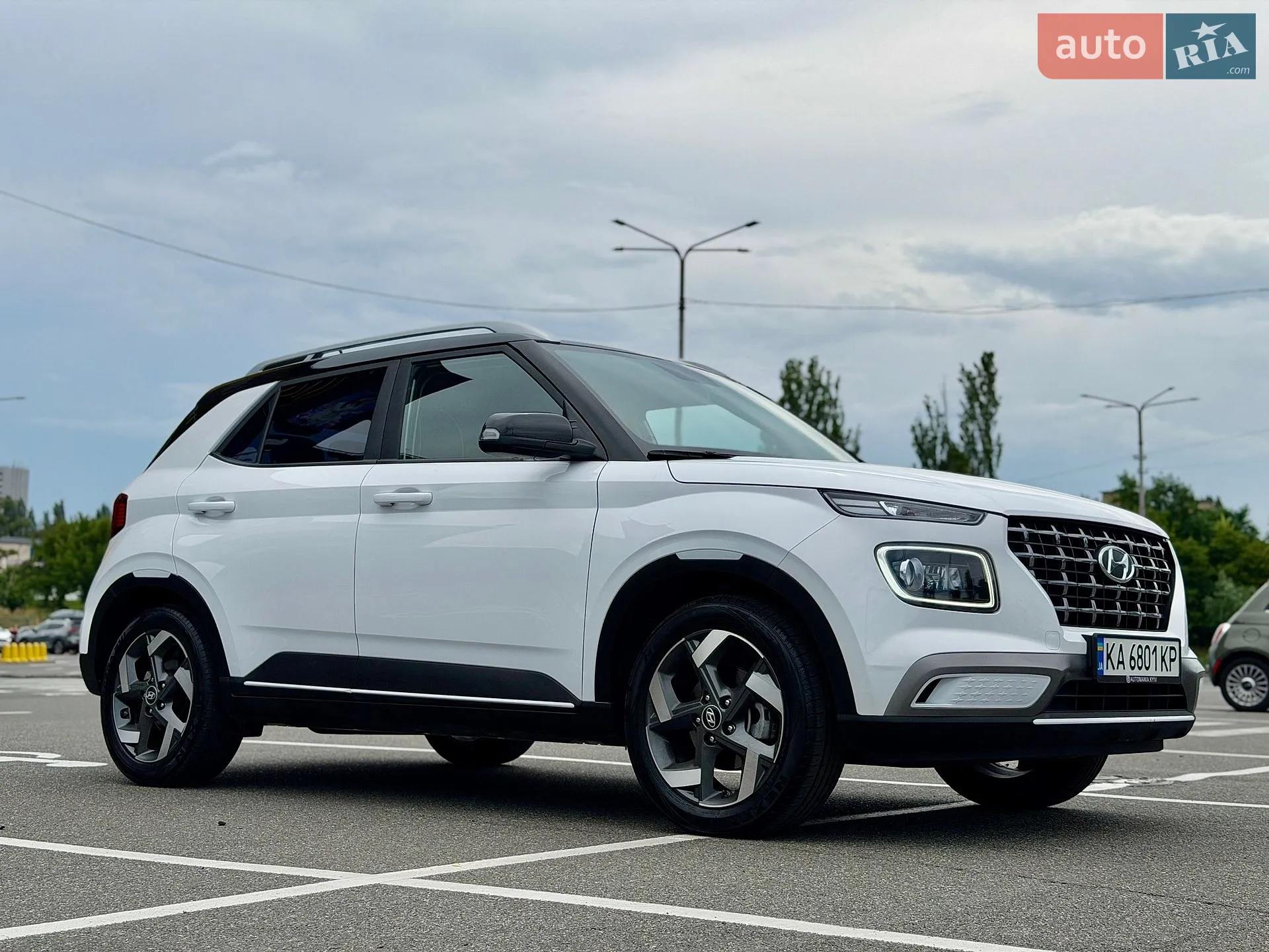 2023 Hyundai Venue - мініатюра 25