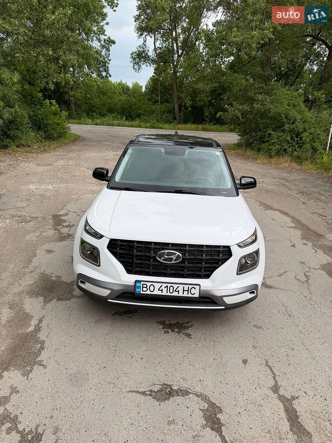 2022 Hyundai Venue - мініатюра 3